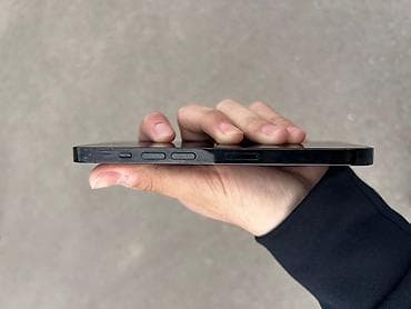 rəsmi 14 c: IPhone 14 Pro, 128 GB, Qara — 4