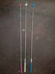 uşaqlar üçün casus dəsti: Uşaqlar üçün digər mallar — 1