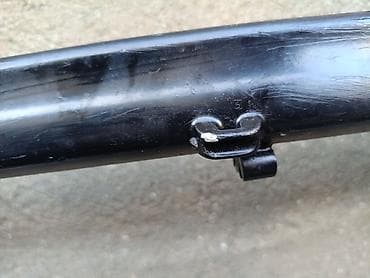 velosiped teker: Velosiped çərçivəsi – dağ/trekking tipli, alminum material - Rəng — 4