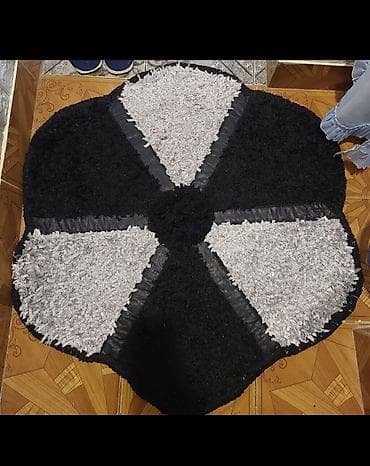 Şamdanlar: Xalça Dekorativ — 2