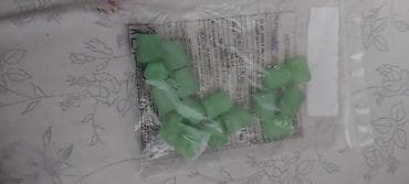 misar dasi: Velosiped və maşın üçün (göy,mavi) 2 ədədi 80 qəp hamısı (16 +16) — 4