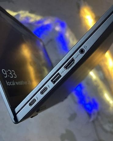 Elektronika: Yeni Lenovo ThinkPad, 14 ", Intel Core i7, 512 GB, Pulsuz çatdırılma, Rayonlara çatdırılma — 2