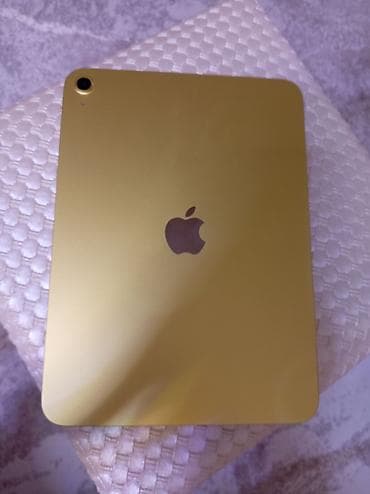 kohnə komputerlərin alışı: İşlənmiş Apple iPad 11 (2025), 11", 128 GB, Ünvandan götürmə — 6