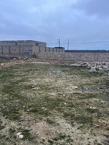 tecili torpaq satilir: 6 sot, Tikinti, Mülkiyyətçi, Kupça (Çıxarış) — 3