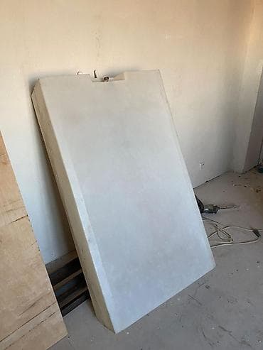 Nənnilər: Plastik cen 400lt 80azn qiymet sondur 9cu mkr 5060 leli Akril duşa — 1