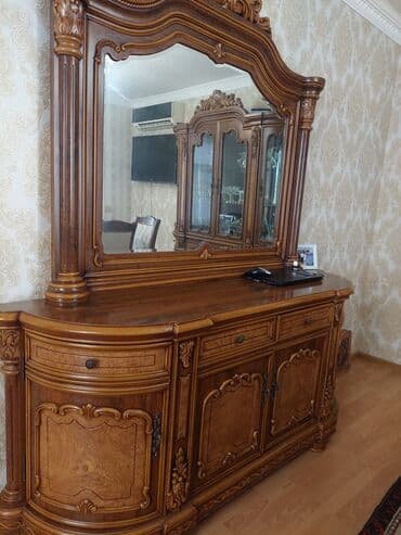 шкаф для обуви баку: Новый, Комод, Сервант, Малайзия — 2