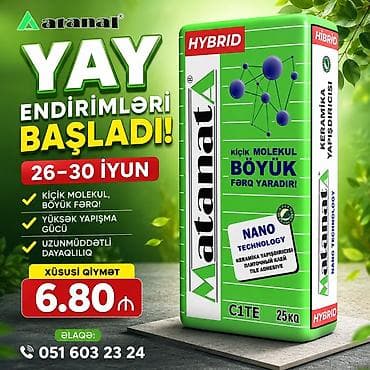 Məhsullar: - Mr.Fix CERAMAX ULTRA (C2 TE, EN 12004-1) – yüksək — 5