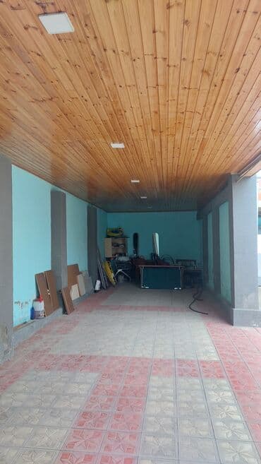 saray həyət evləri: Pirşağı qəs. 4 otaqlı, 180 kv. m, Orta təmir — 8