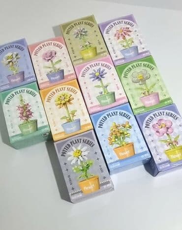 детские футболки 3d: Gül leqosu😍
Fərqli çeşid gül blokları🤩
2 azn — 5