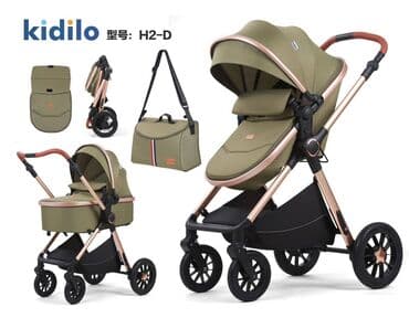 uşaq reqlanları: 2-i 1-də araba, Kidilo, Yeni, Pulsuz çatdırılma, Rayonlara çatdırılma — 6