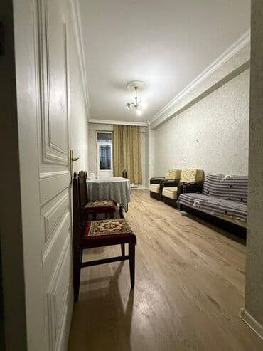 Hyundai: Saray MTK 2 otaq tam təmirli, tam əşyalı mənzil kirayə verilir.Mənzil — 3