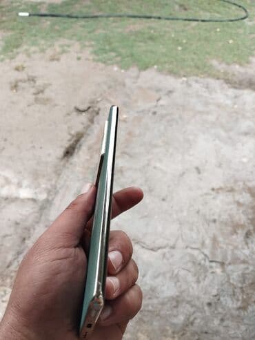 телефон fly fs521 power plus 1: Infinix Note 40 Pro, 256 GB, rəng - Yaşıl, Simsiz şarj — 7