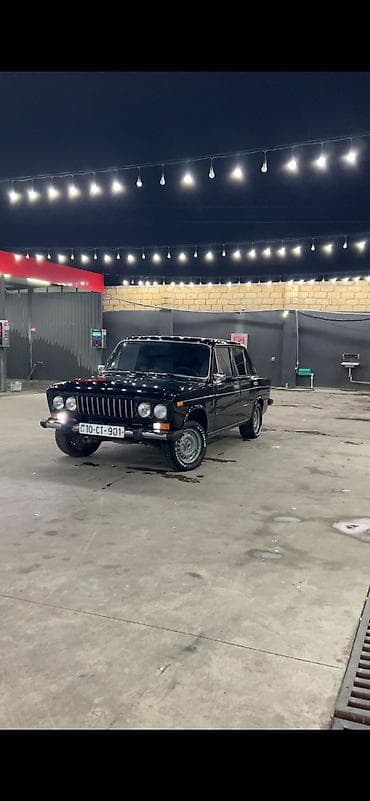 vaz oturacaglari: VAZ (LADA) 2106: 0.6 l | 1982 il 188000 km Sedan — 10