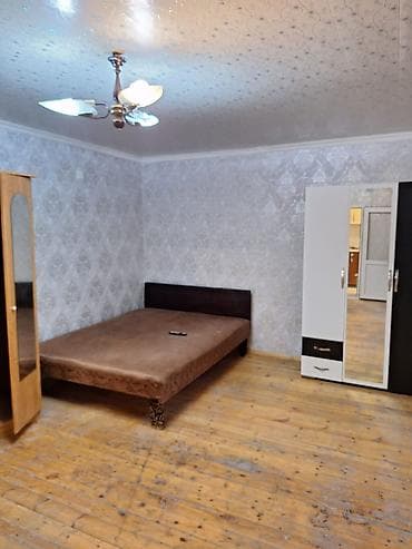 zabratda ev: 1 otaqlı həyət l – geniş otaq və mətbəxli 118A sonucu dayanacaqda — 3