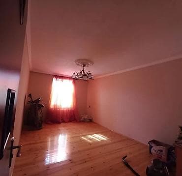 zigda heyet evi: Ramani Savxoz da 3 otaqli tam adelni heyet evi kiraye verilir sosial — 6