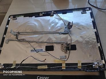 iphone 12 bakı: Casper noutbuk korpusu və ekran çərçivəsi petleside var - Brend — 3