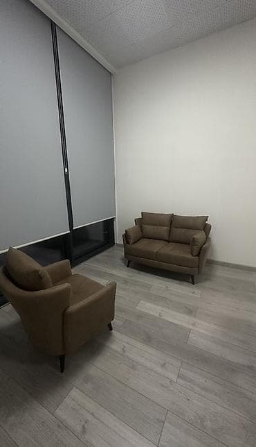 Saloglu Home Style yumşaq mebel dəsti.Tecili satılır. Açılmır divan
