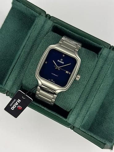 https smart ady az: RADO Automatic kişi qol saatları - İsveçrə istehsalı, avtomatik — 7