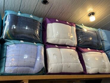 döşək qiymətləri: Fabrik istehsalı keyfiyyətli və münasib qiymətə döşəklər. Dört — 10