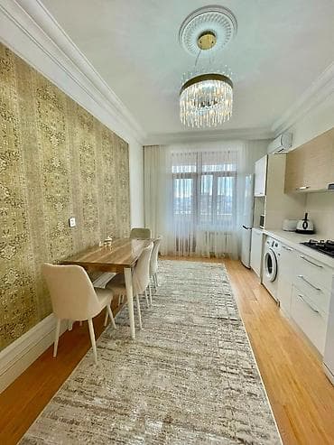 bayılda evlərin satışı: 2 otaqlı, Yeni tikili, 111 kv. m — 6