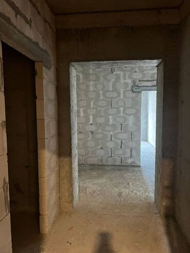 квартира в рассрочку на 10 лет: 3 комнаты, Новостройка, м. 8 ноября, 148 м² — 6