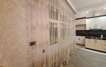 Azadliq metrosuna yaxin 7-ci mikrarayonda 18 mertebeli binanın 10-cu — 12