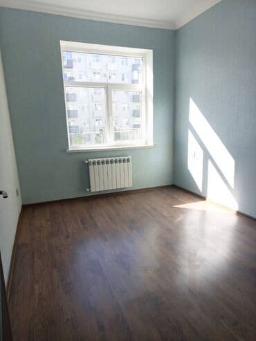 sarayda yeni tikili binalar: Hövsan qəs., 3 otaqlı, Yeni tikili, 73 kv. m — 4