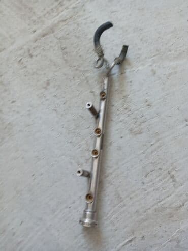 бампер на гольф 3: Qolf 3.injektor reykası — 3