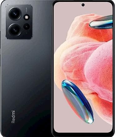 Xiaomi 12, 128 GB, rəng - Boz, 
 Barmaq izi