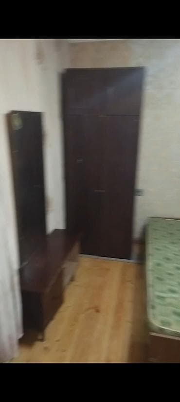bine sovxoz evler: 60 kv. m, 2 otaqlı, Kombi, Qaz, İşıq — 9