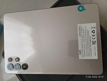 x96 mini android tv box ram rom: CMX S26Ultra planşet Xüsusiyyətlər: - Model: CMX S26Ultra (etiketdə — 7