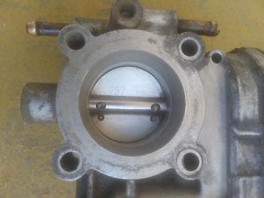 qaz 51: Məhsul:Farsunka Bosch qaz kelebeği korpusu (throttle body) — 4