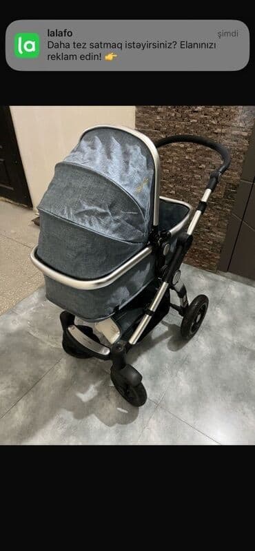 adamex pajero universal araba: Çıxarılmayan beşikli araba, Yaş: <1 ay — 2