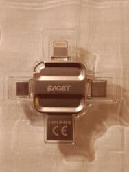 fləşkart qiymətləri: Флеш карта 64 ГБ, USB 3.0, Новый — 1