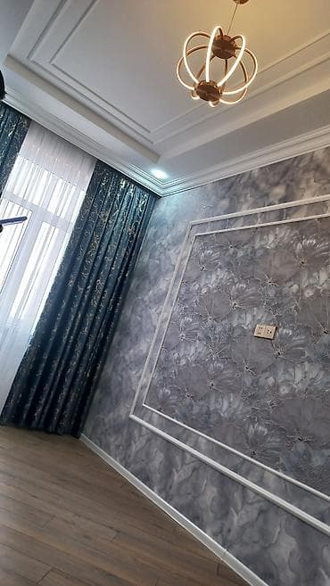 alcipanin vurulmasi: Məhsul: Daxili interyer üçün dekorativ divar panelləri, suvaq-profil — 3