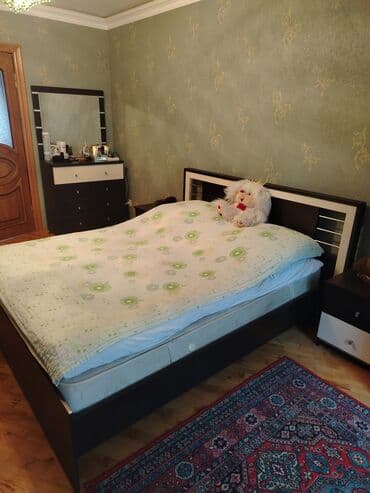 4 qapılı şkaf: Açılan, 5 qapı Düz dolab, Qarderob, paltar dolabı, Türkiyə — 2