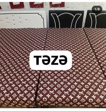 matras dosek: Yeni, Təknəfərlik çarpayı — 3
