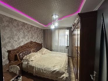 ramana savxoz ev: Sumqayıt, 5 otaqlı, Köhnə tikili, 95 kv. m — 2