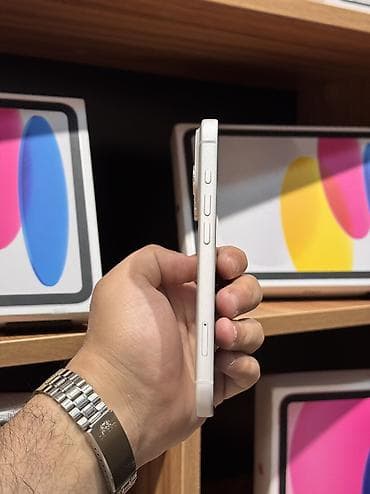 ipad mini 5 satilir: IPhone 17 Pro, 256 GB, Matte Silver, Zəmanət — 5