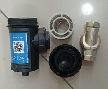 Кухонные комбайны и измельчители: Filter Setka Maqnitli Safe Cleaner 2-İtaliya.! Filter Setka Maqnitli at lalafo.az — 4 Кухонные комбайны и измельчители: Filter Setka Maqnitli Safe Cleaner 2-İtaliya.! Filter Setka Maqnitli — 4