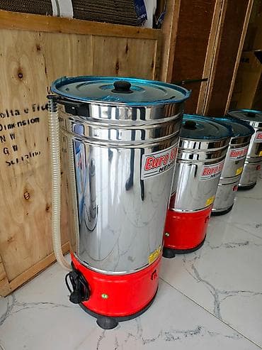 Kənd təssərüfatı avadanlığı: 20 l, Türkiyə, Nağd ödəniş, Yeni — 3