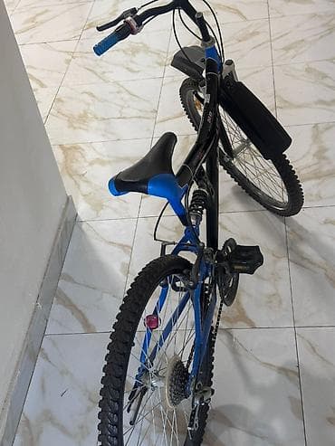 velosiped kameri: Salam, heç bir problemi yoxdur. RAMBO dağ velosipedi - Çərçivə — 2