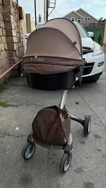 usag kravatlari: 2-i 1-də araba — 8