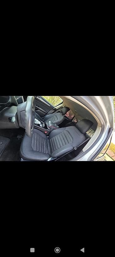 vaz lada 2107: Ford Fusion: 1.5 l | 2015 il 179081 km Sedan — 9