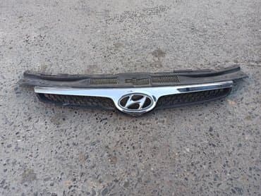 Hyundai İ 30, 2008 il, Ödənişli çatdırılma