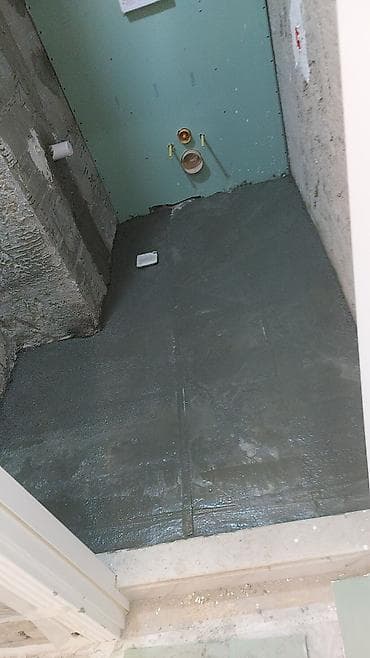 çat şüşə təmiri: Santexnika ustasi Su xetlerinin cekilmesi Kanalizatsiya borularinin — 3