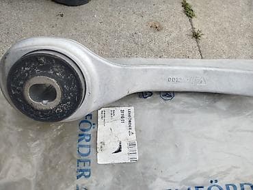 mercedes 202: Lemförder ön asma dartma qolu (yuxarı idarəetmə qolu) – sol tərəf — 2