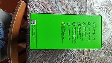 nike çanta: Razer Kraken V3 X – USB naqilli oyun qulaqlığı Xüsusiyyətlər: - — 4