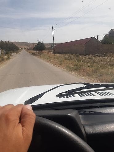 Qarajlar: 40 sot — 3