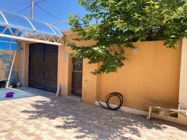 yeni evlər: 6 otaqlı, 360 kv. m, Yeni təmirli — 17